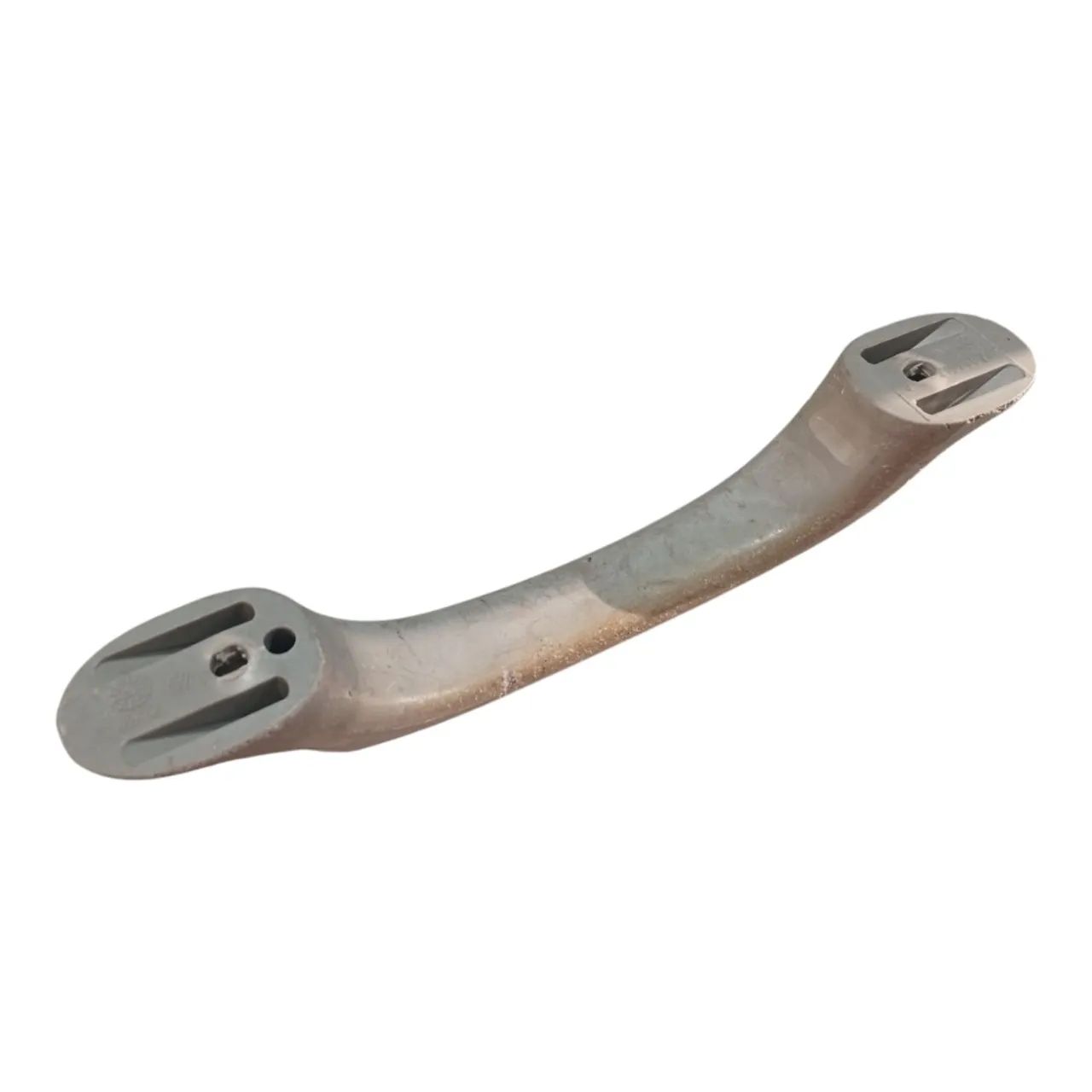 Alca Teto Pqp Puxador Gol Saveiro Parati 1999 S 34477 Cinza - Foto 5