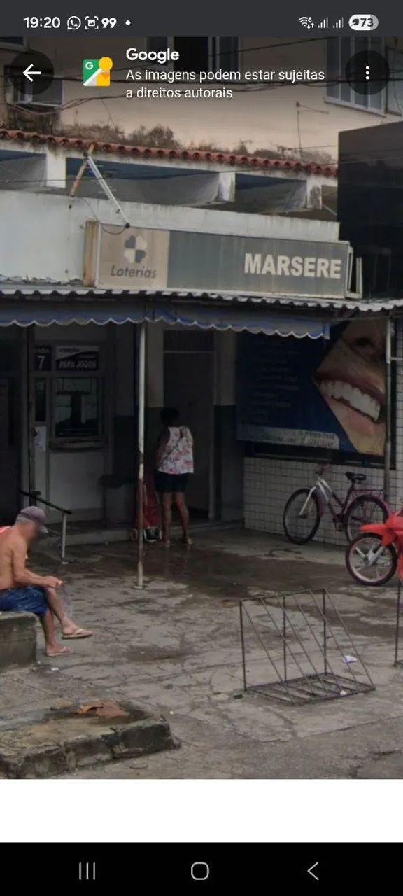 Foto - Rio de Janeiro - Bangu