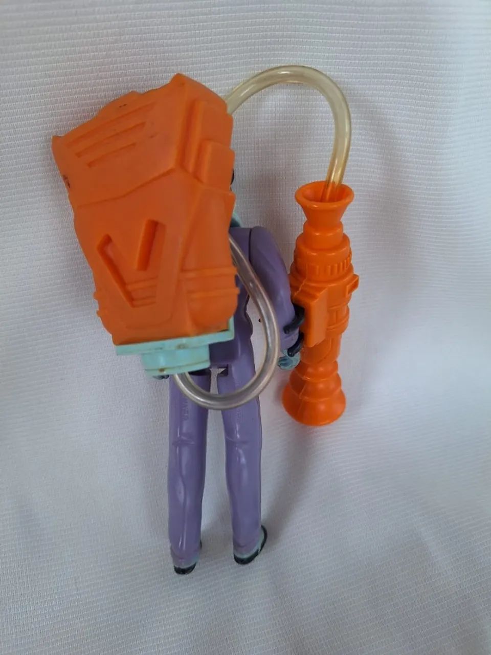 Action figure Coringa (Joker) Kenner 1992 - Foto 2