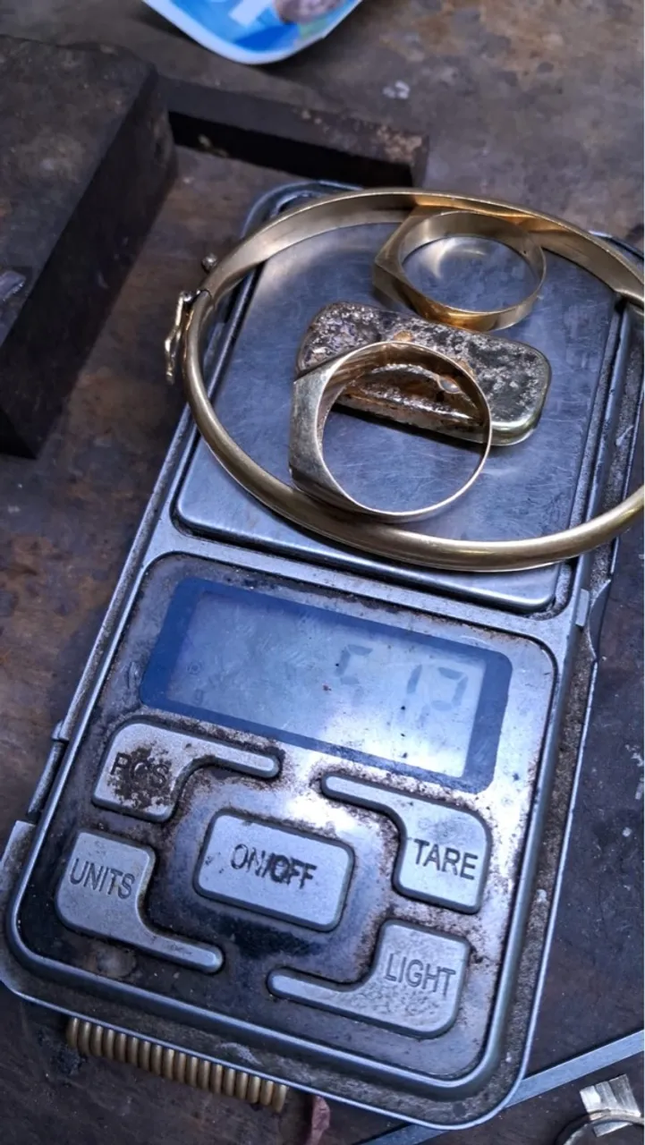Ouro 18k\750
