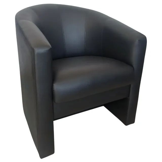 Poltrona Delicata - Poltrona para Recepção - Poltrona para Sala - Sofá de Recepção
