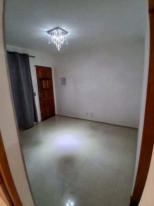 Apto 2 Dormitórios,  térreo com vaga garagem Condomínio Com água e gás incluso  - Foto 10