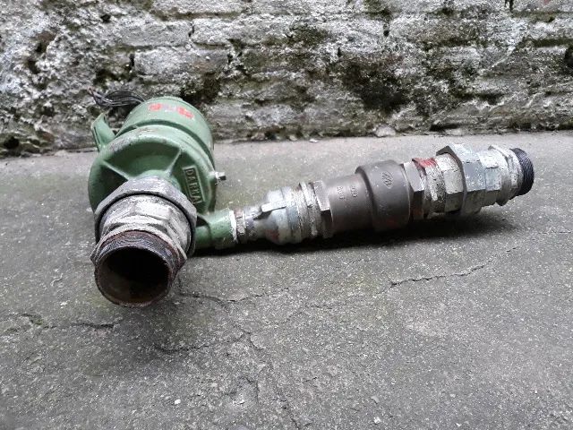 Bomba De Agua Weg 1cv