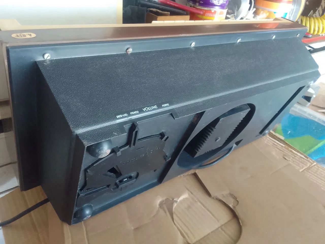 Teclado Henring  - Foto 5