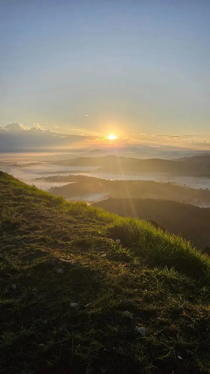 Vista incrível e muito espaço Terreno em São Roque!