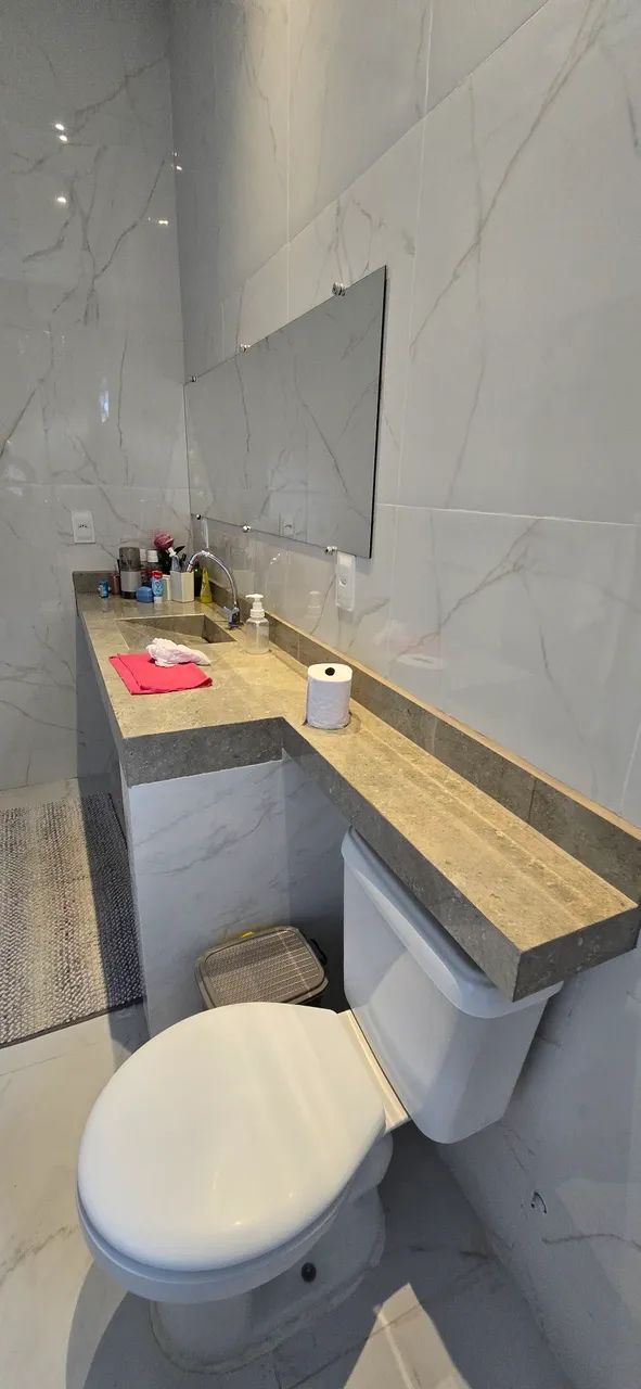 VENDE UMA 3 CASA  - Foto 3