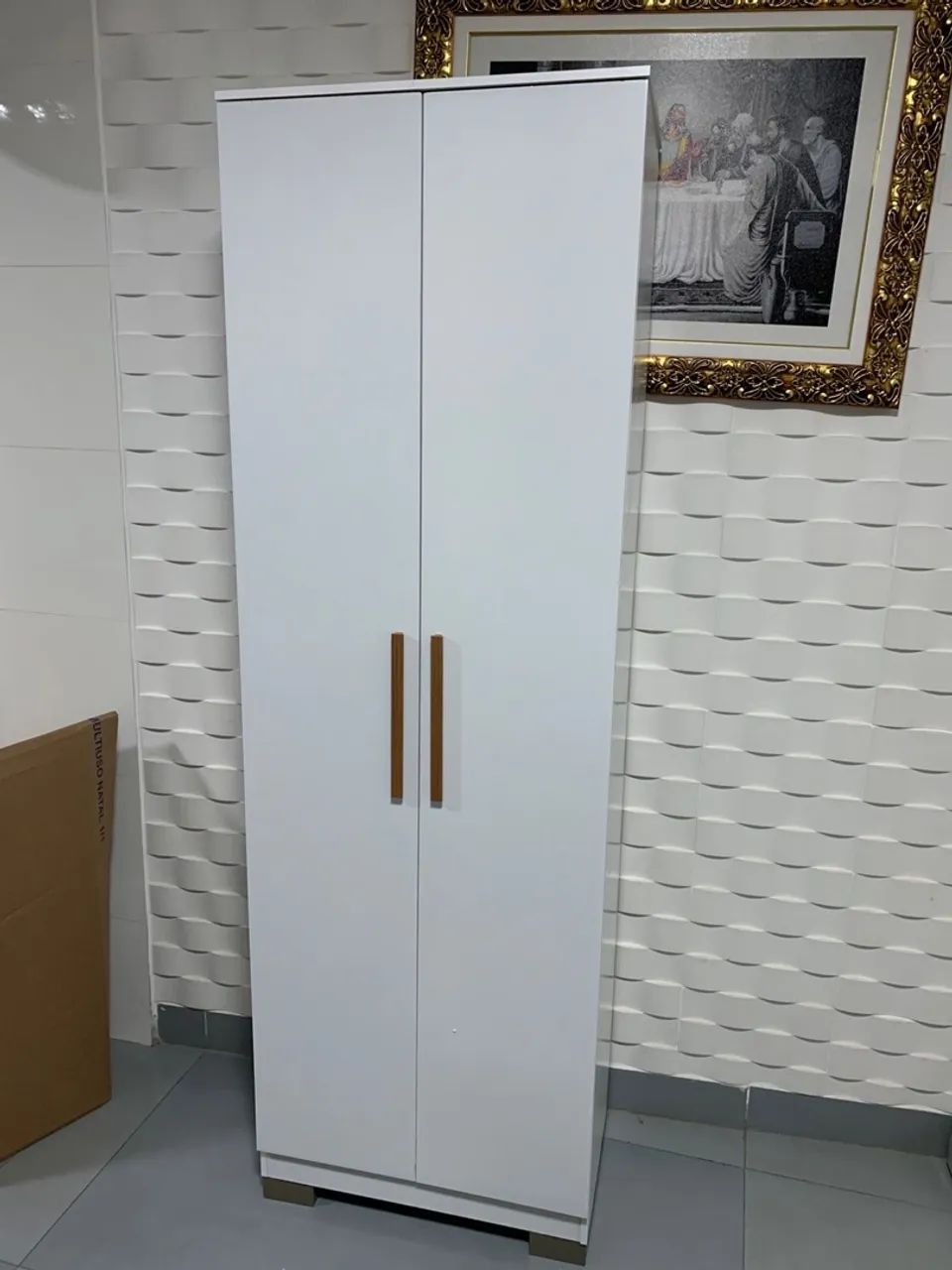 Multiuso 2 portas 