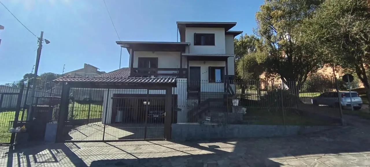 Casa Vila Verde Caxias do Sul