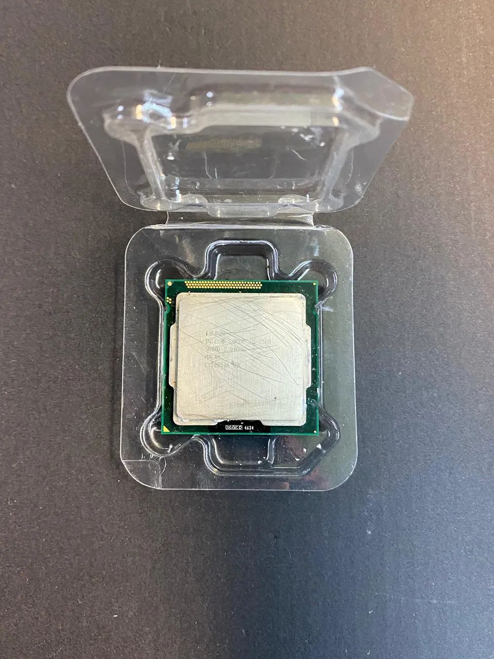 Processador Intel Core i5-2300 2.80GHz - LGA 1155 - Foto 2