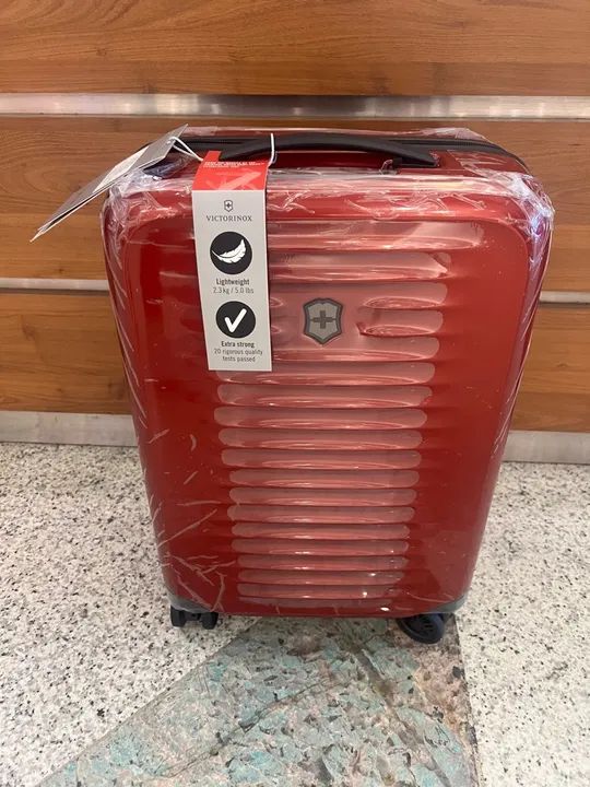 Mala vermelha da Victorinox - Foto 2