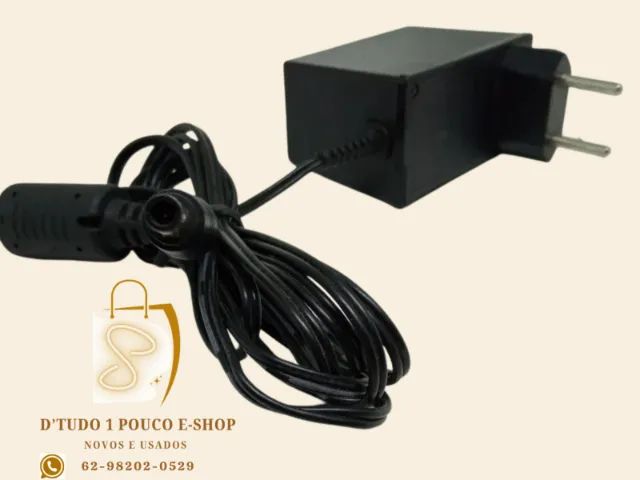 Fonte Chaveada Bivolt Acbel 12v 2a Wac003 - Foto 2