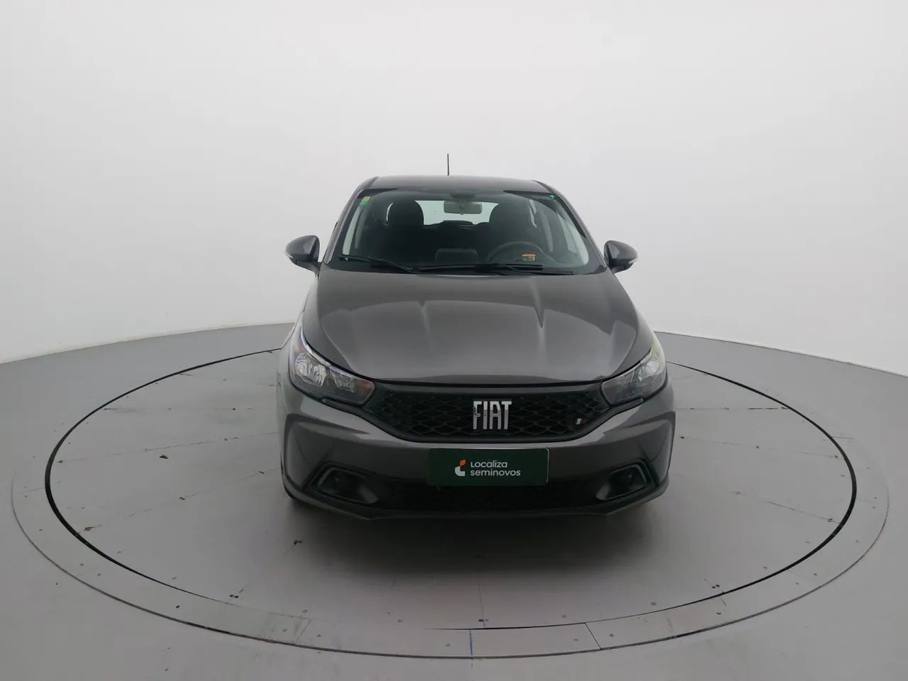 Fiat Argo DRIVE 1.3 8V Flex, foto 8 de 18
