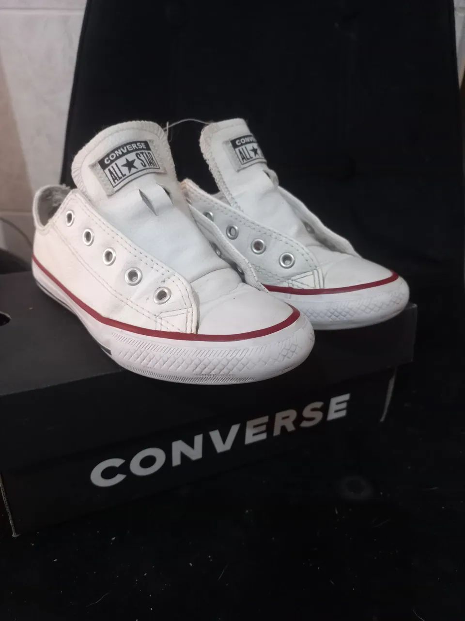 Tênis unisex 