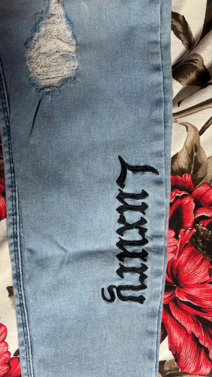 Calça Philipp Plein - Foto 2