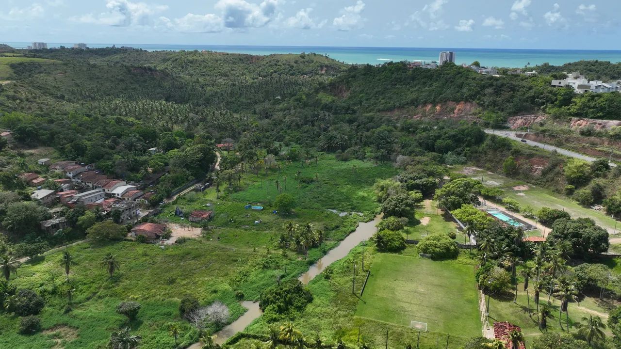 Área em Jacarecica - Foto 2