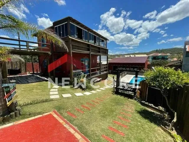 Hotel em Servidao da Rua Paraiso - Vila Esperança - Imbituba/SC