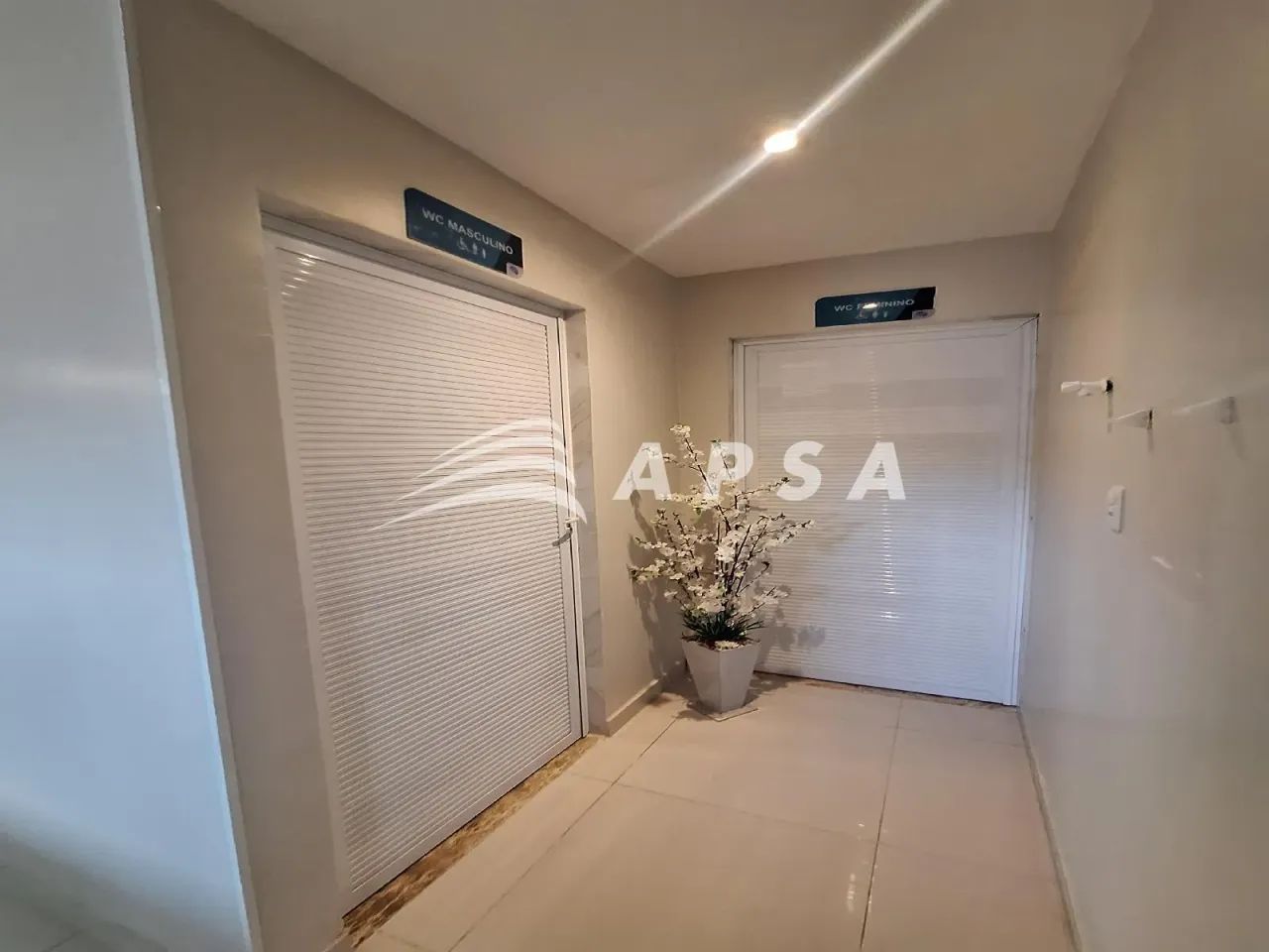 SALA COMERCIAL NO BENFICA, ESPAÇO MODERNO E EQUIPADO PARA PROFISSIONAIS DA SAÚDE, 1ª LOCAÇ - Foto 4