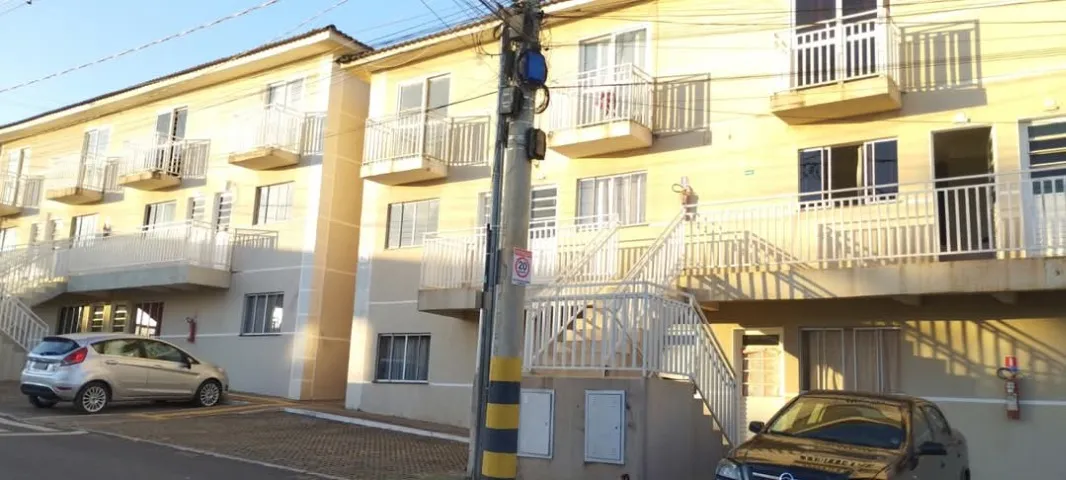 Apartamento Duplex para Aluguel com Condomínio incluso!