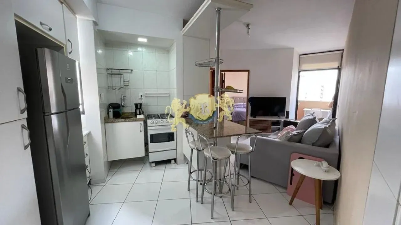 Rarus Flats - Flat para venda - Edificio Moema Studium