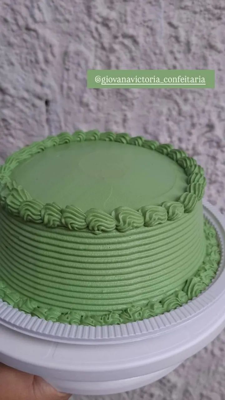 Bolo de Aniversário  - Foto 2