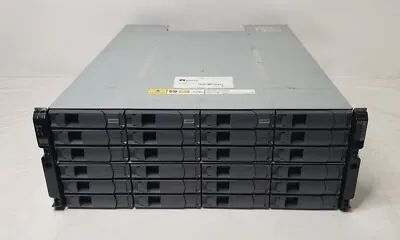 Matrix de armazenamento NetApp DS4243 NAJ-0801 11,4 TB  24x 3,5