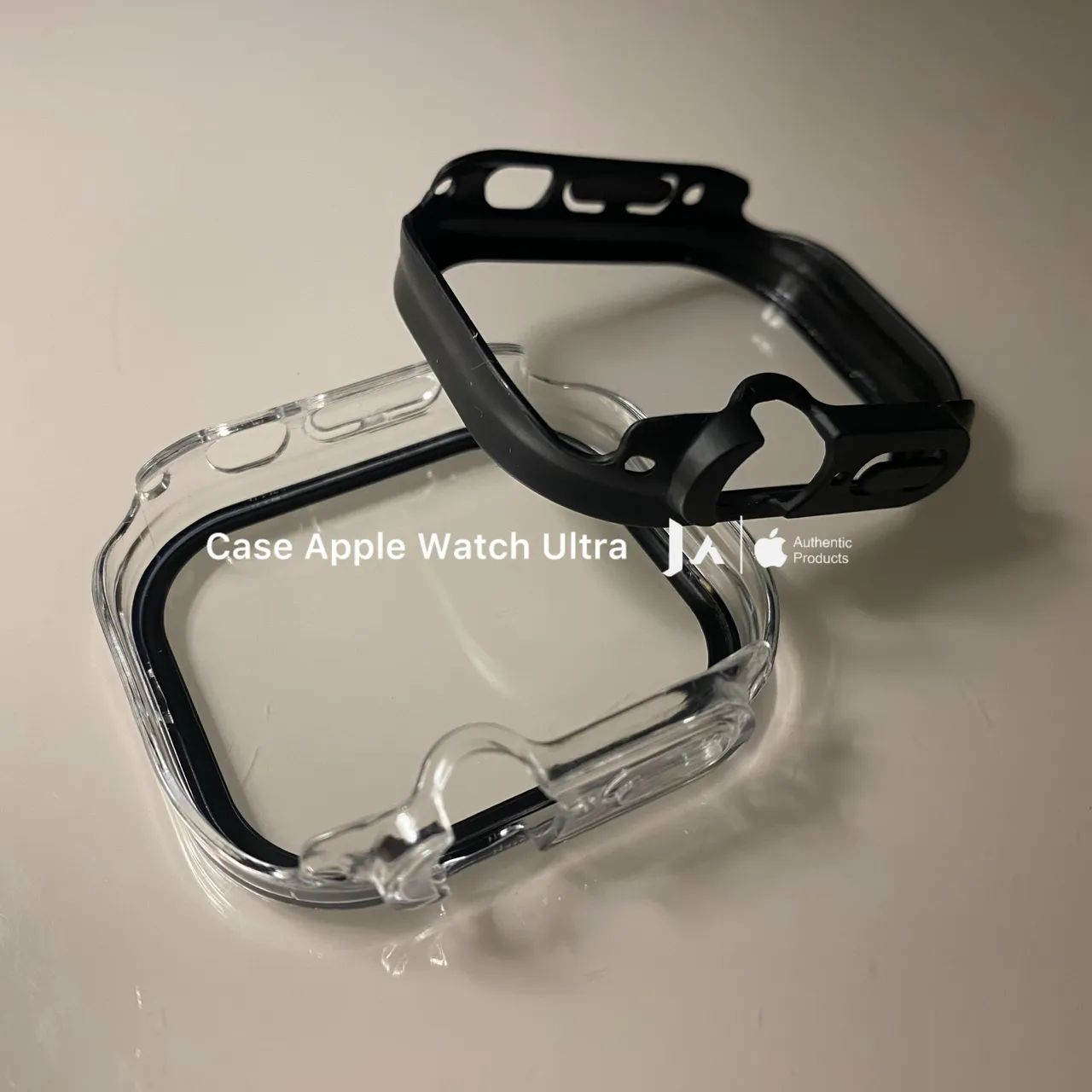 Capa ultra protetor 49mm - Foto 2