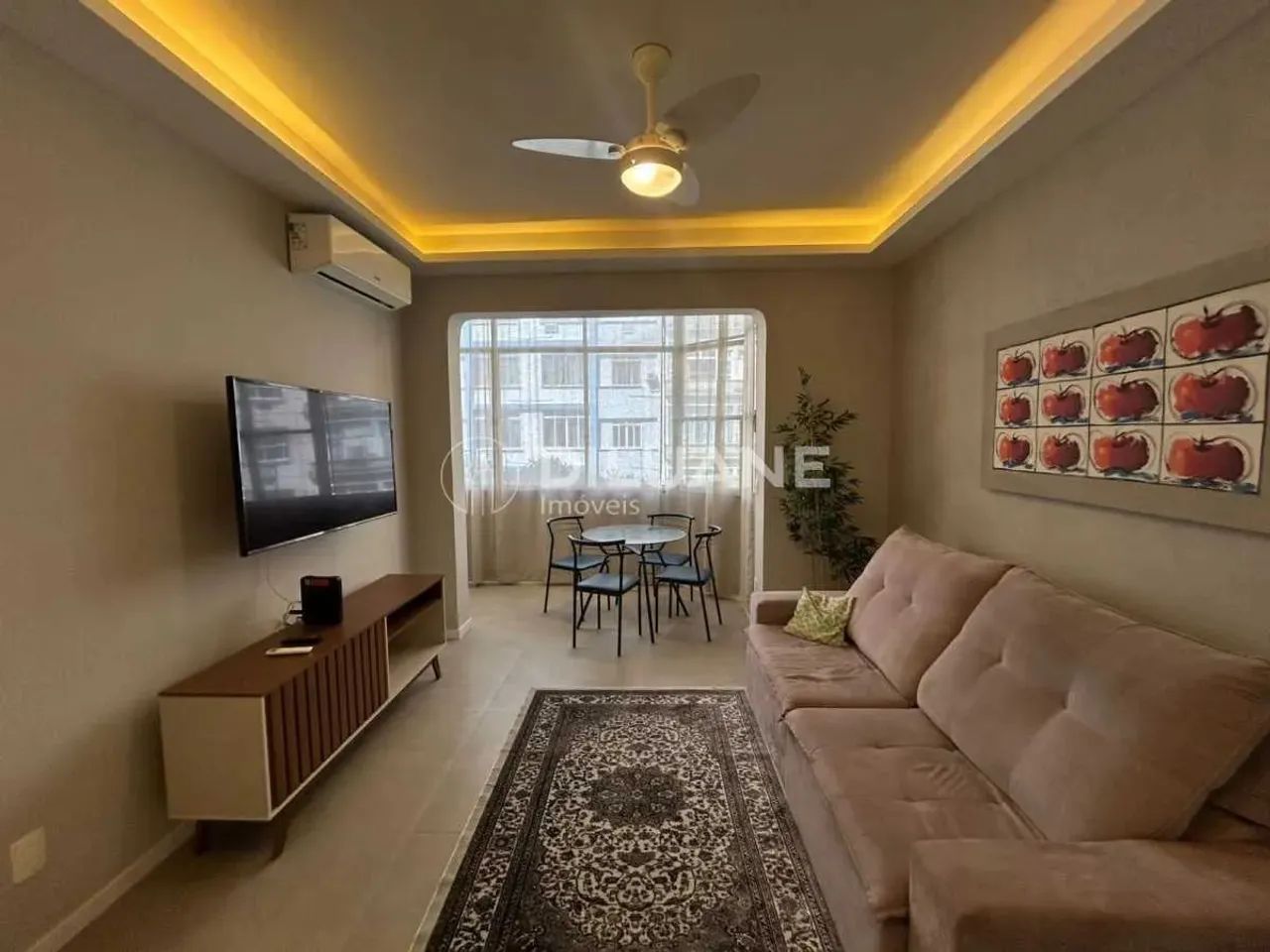 Apartamento : / Residencial / Copacabana - Foto 2