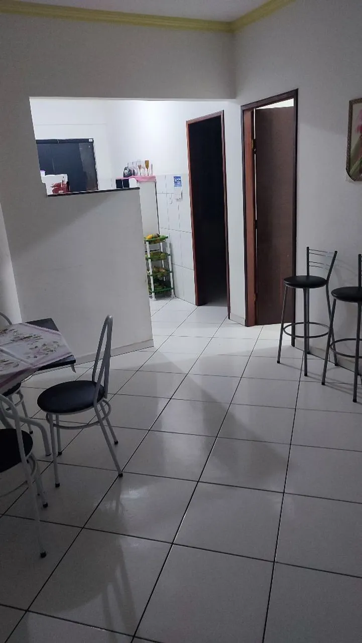 Alugo vaga de quarto. Somente mulher!