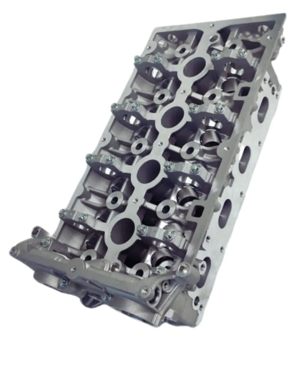 Cabeçote Gm Cruze E Tracker 1.8 16v Ecotec 