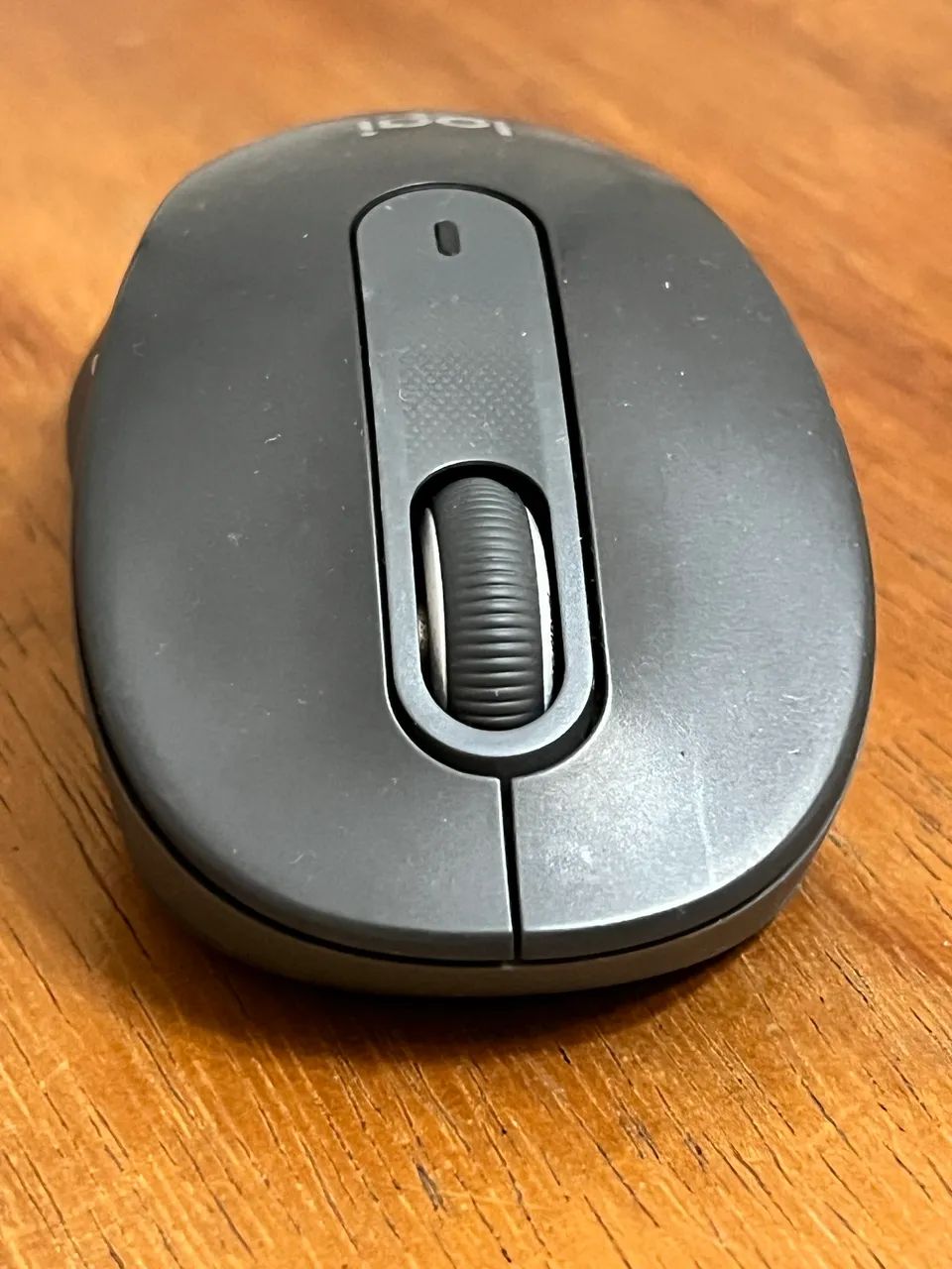 Mouse Logitech Signature M650 - ver observações (pequena falha no clique) - Foto 6