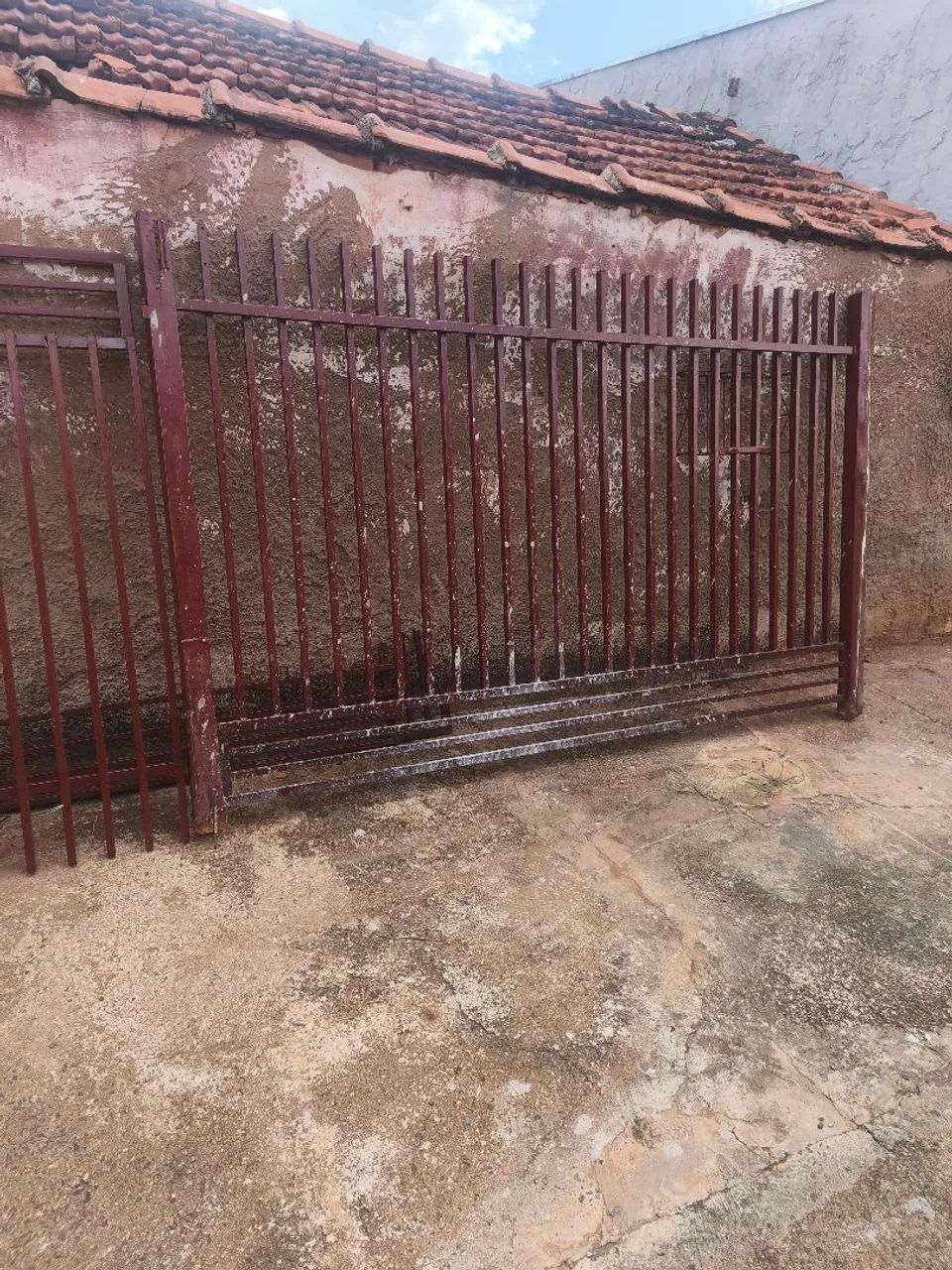 Vendo grade - Foto 2