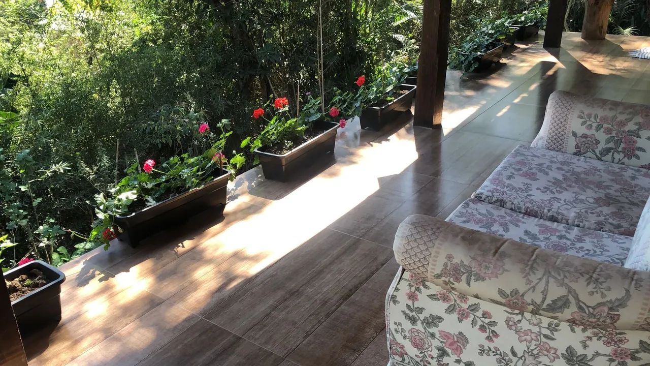 Refúgio de Paz em Miguel Pereira - Foto 2