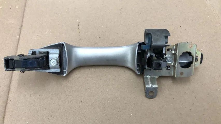 Maçaneta Externa Dianteira Direita Honda Cr-v 07 á 11 BG4048