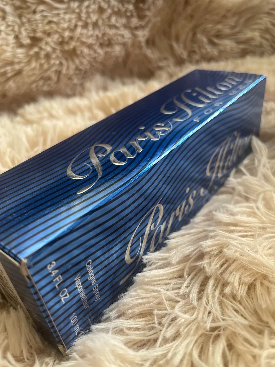 Perfume Paris Hilton