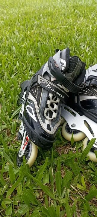 Patins Inline Traxart