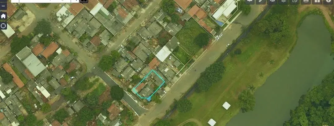 TERRENO - Terreno Residencial