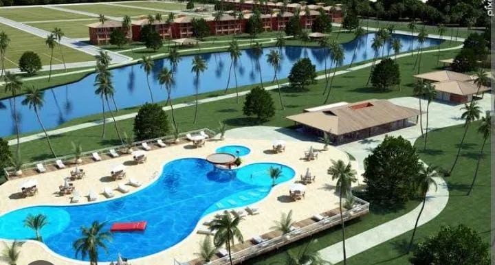 Ap para finais de semana na praia do saco