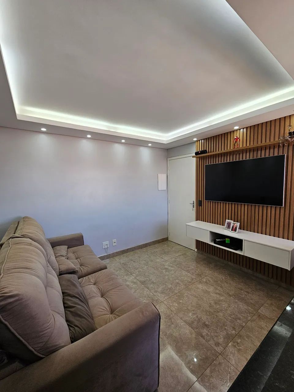 Foto - Brasília - Setor Meireles (Santa Maria)