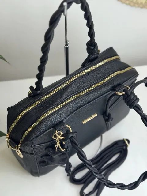 Bolsa 2 compartimentos  - Foto 5