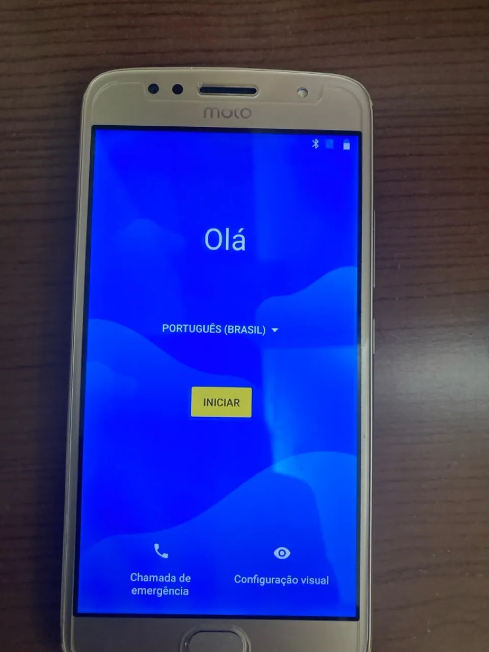 Motorola moto g g5s 32g