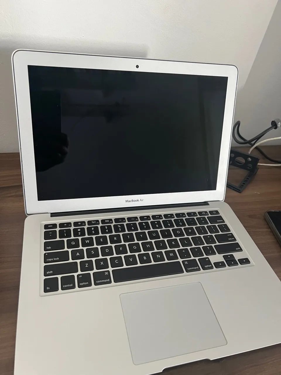MacBook Air 2015 13? intel i5 - Usado em ótimo estado
