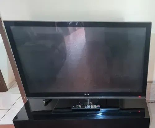 Televisão da LG 42 Polegadas - com defeito - Tela e peças intactas ! 