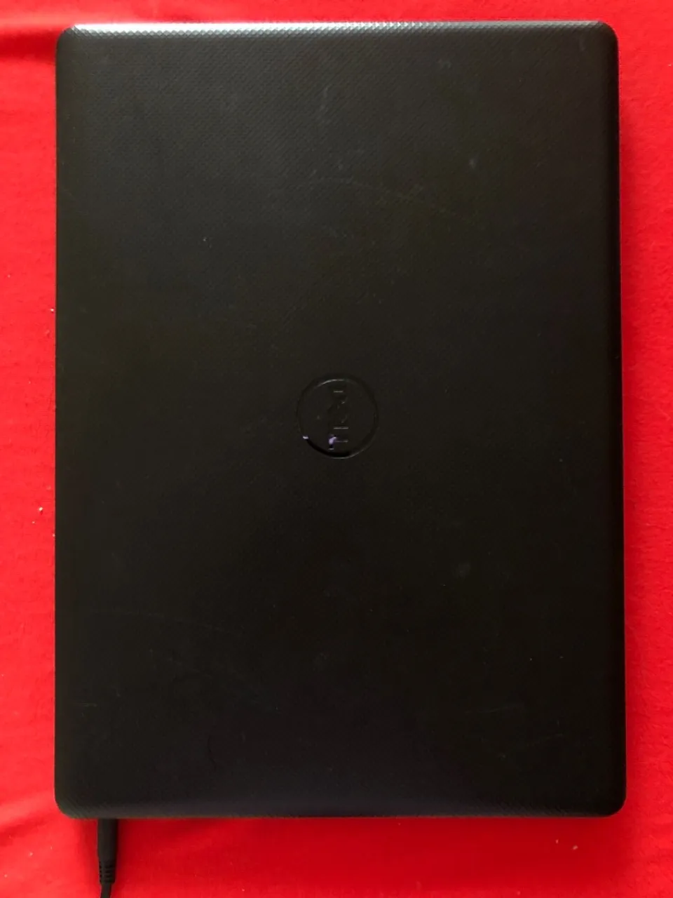 Notebook Dell