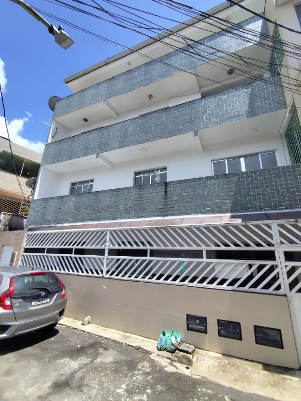 Foto - Salvador - Sussuarana