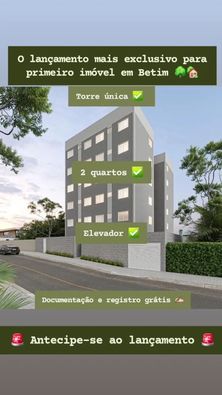 Foto - Betim - Angola