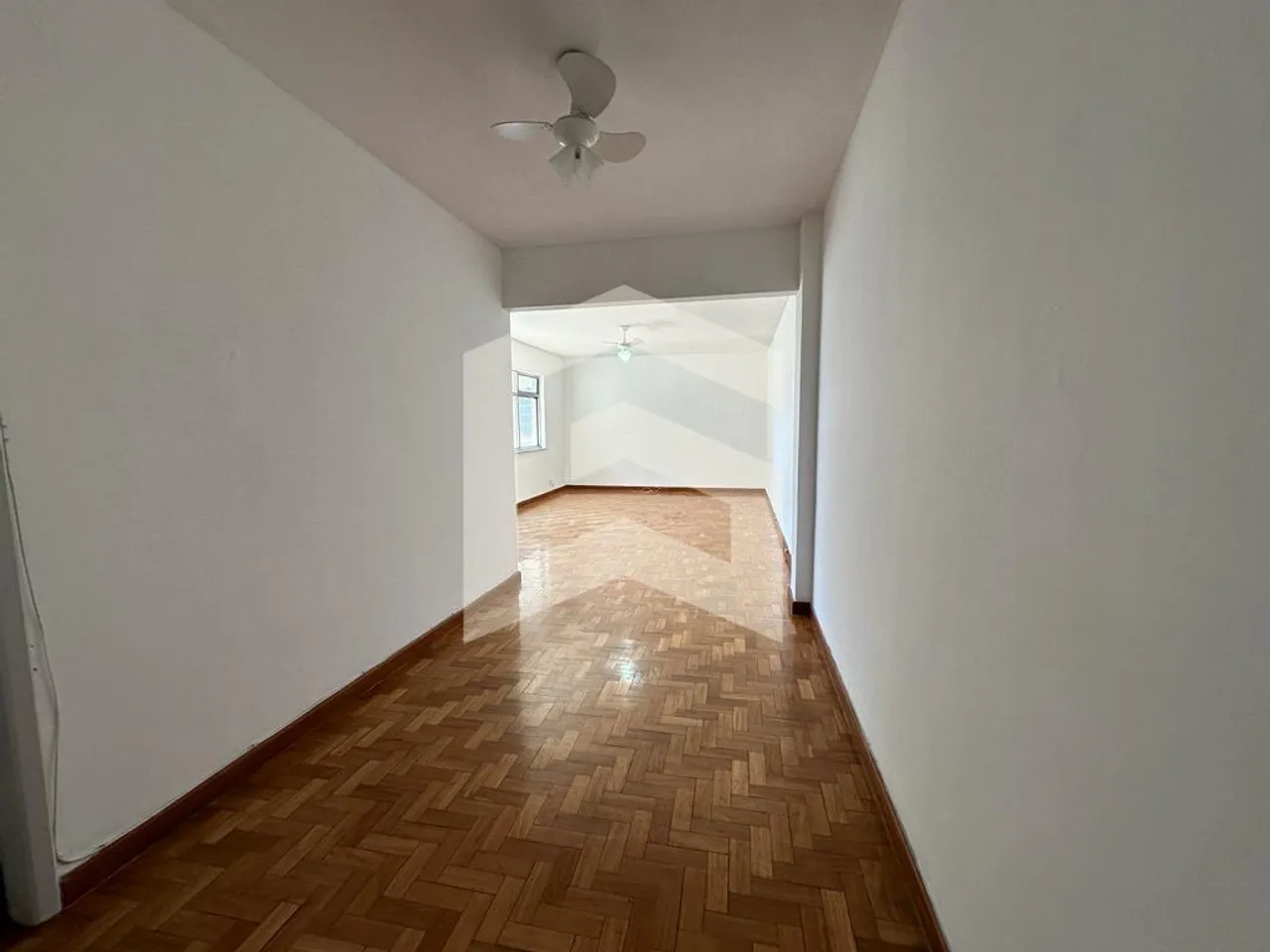Apartamento para Venda em Rio de Janeiro, Flamengo, 3 dormitórios, 1 suíte, 3 banheiros, 1
