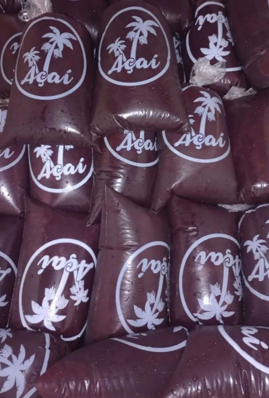 Açaí para revenda - Foto 3