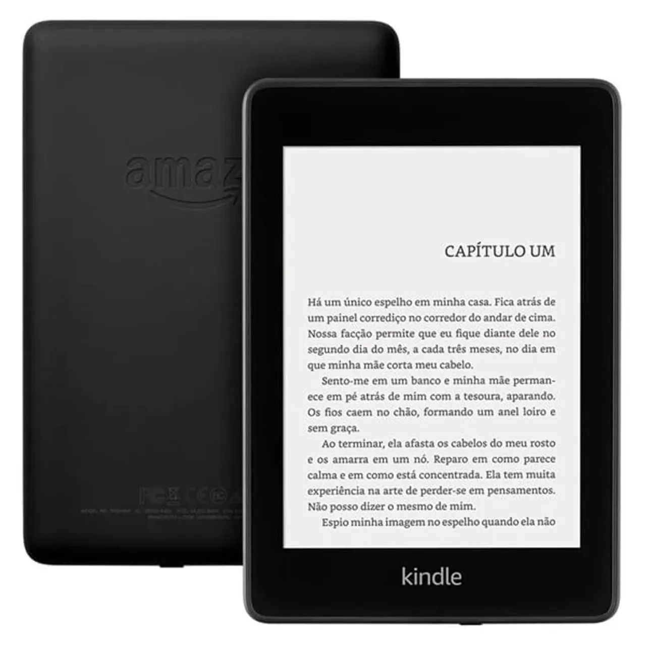 Kindle paper white 10 geração - Tablets e E-Readers - Praça Seca