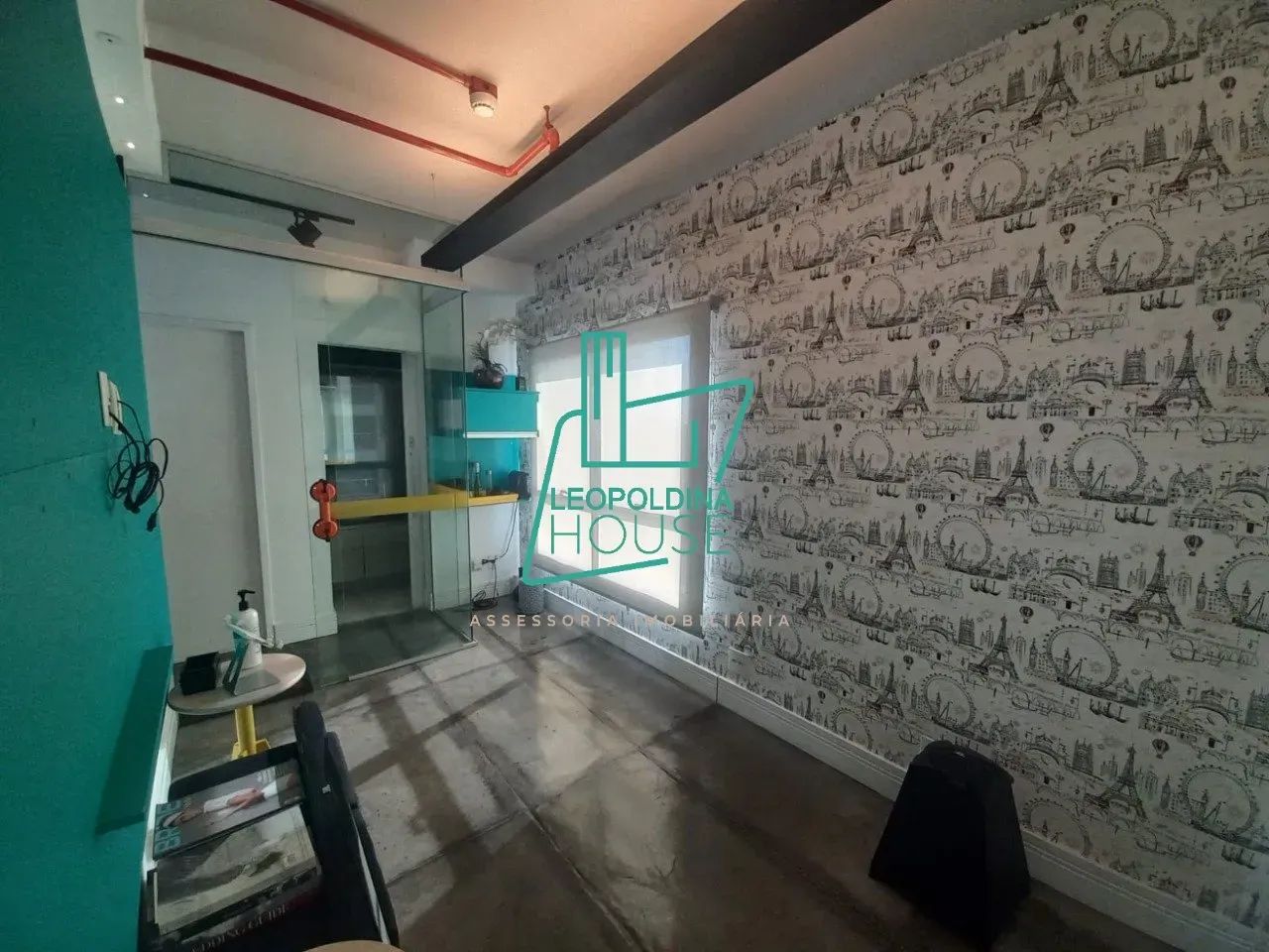 Sala comercial para venda ou locação 70 m² - Foto 11