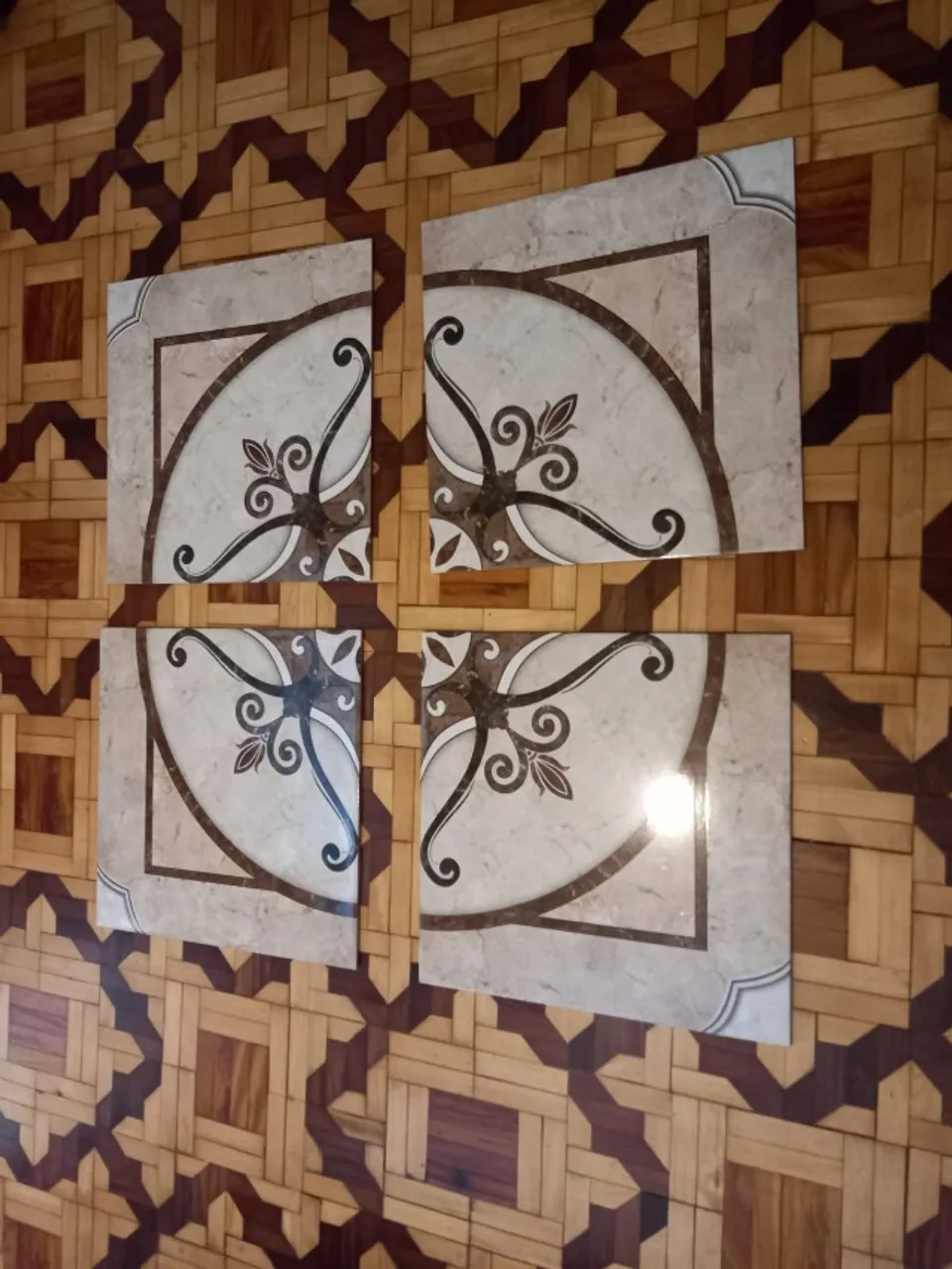 PISOS P1 0,45 X 0,45